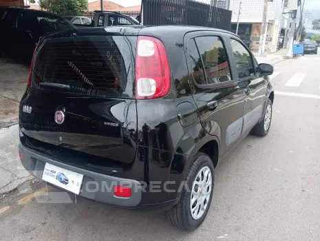 UNO 1.0 EVO Vivace 8V