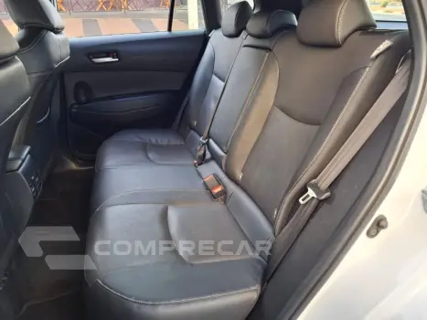 Corolla Cross XRE 2.0 16V Flex Aut.