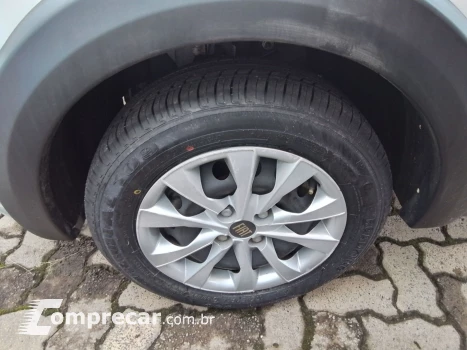 MOBI 1.0 EVO FLEX LIKE. MANUAL