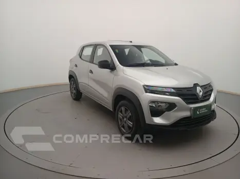 KWID 1.0 12V SCE FLEX ZEN MANUAL