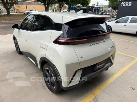 Dolphin Mini 38 Kw Elétrico