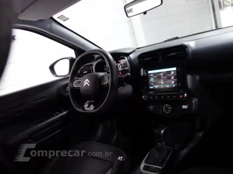 C4 CACTUS - 1.6 THP SHINE PACK EAT6