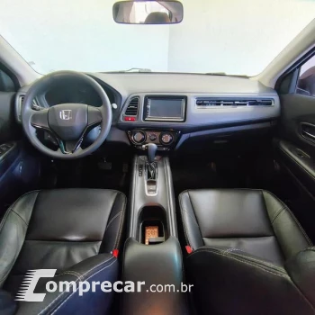 HR-V LX CVT
