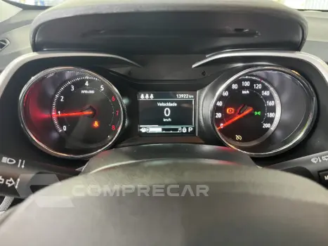 TRACKER 1.2 Turbo RS