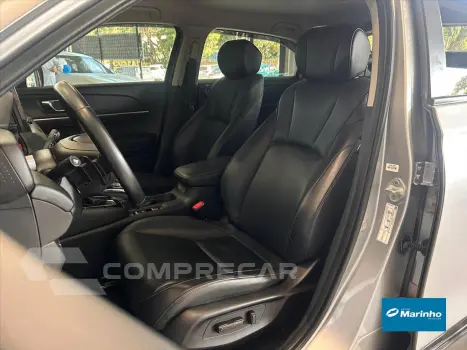 HR-V 1.5 DI I-VTEC TURBO FLEX TOURING CVT