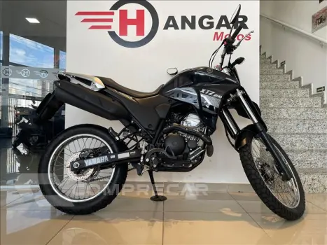 Yamaha XTZ 250 LANDER