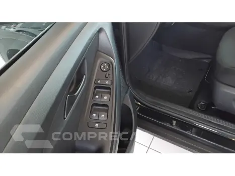 CRETA 1.0 TGDI FLEX COMFORT AUTOMÁTICO