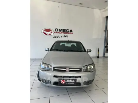Fiat PALIO 1.0 MPI FIRE ECONOMY 8V FLEX 2P MANUAL 2 portas