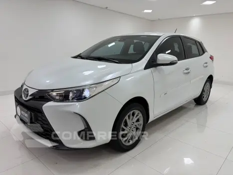YARIS 1.5 16V XS Multidrive