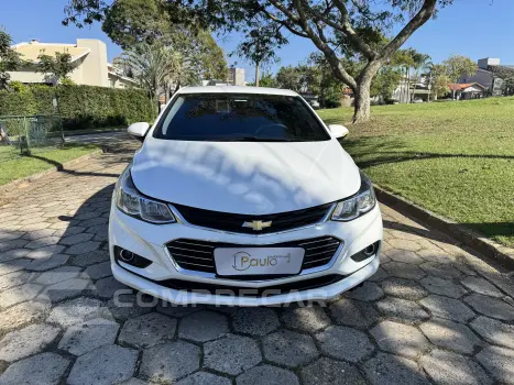 CRUZE 1.4 LT
