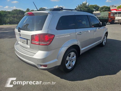 FREEMONT 2.4 Precision 16V