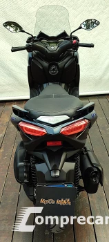 YAMAHA XMAX 250 ABS