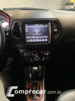 COMPASS 2.0 16V Trailhawk 4X4