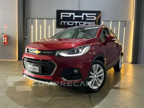 TRACKER 1.4 16V Turbo Premier