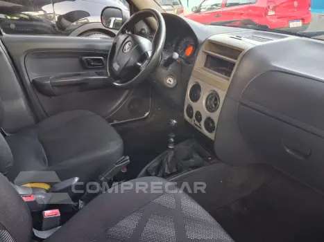 PALIO 1.0 MPI Fire 8V