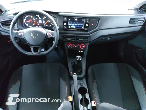 POLO 1.0 MPI MANUAL