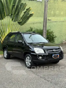 SPORTAGE 2.0 EX 4X2 16V