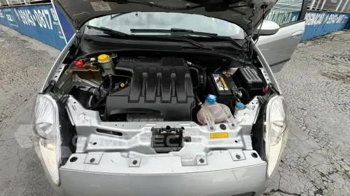 PUNTO 1.4 Attactive 8V