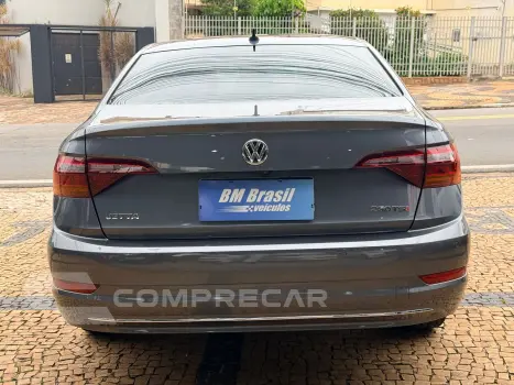 JETTA 1.4 16V TSI Comfortline