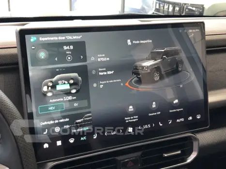 T2 1.5 TCI PHEV PREMIUM AWD DHT