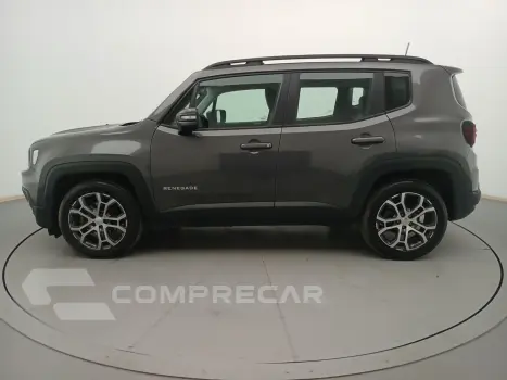 RENEGADE 1.3 T270 TURBO FLEX LONGITUDE AT6