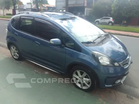 FIT - 1.5 TWIST 16V 4P MANUAL