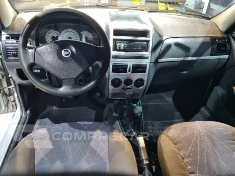 PALIO 1.4 MPI ELX 8V