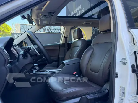 Creta 1.0 Tgdi Flex Platinum Automático