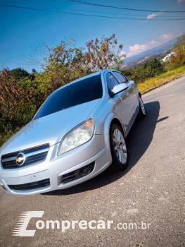 VECTRA 2.0 MPFI Expression 8V 140cv
