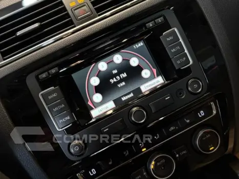 JETTA - 2.0 TSI HIGHLINE 211CV 4P TIPTRONIC