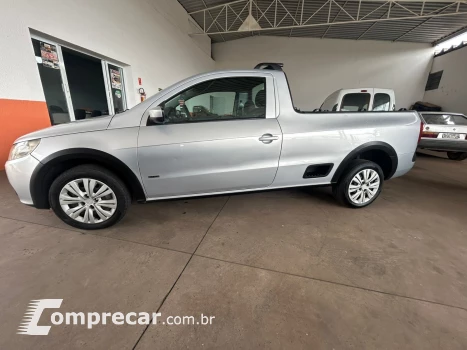 SAVEIRO 1.6 MI Trend CS 8V G.V
