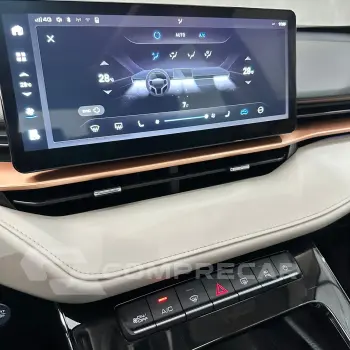 Haval H6 19 1.5 (Hibrido)