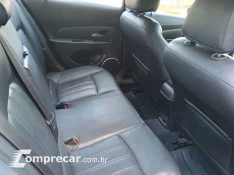 Cruze LT 1.8
