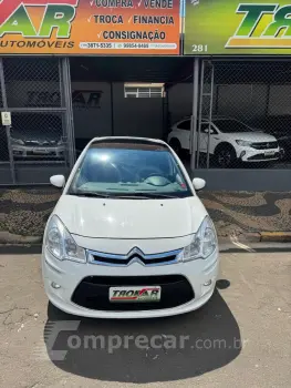 C3 Tendance 1.5 Aut.