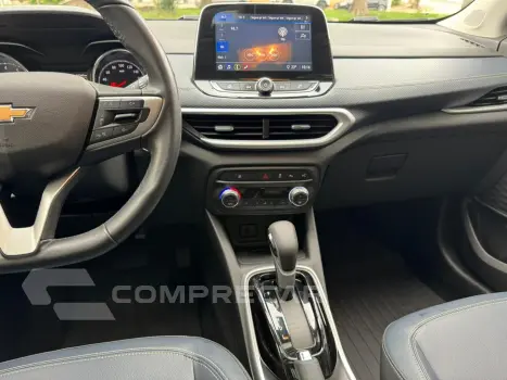 Tracker 1.2 Turbo Flex Premier Automático