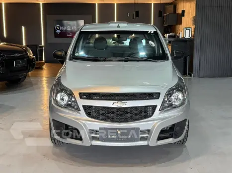 MONTANA 1.4 MPFI LS CS 8V FLEX 2P MANUAL