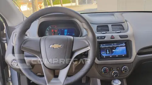 COBALT 1.4 LTZ