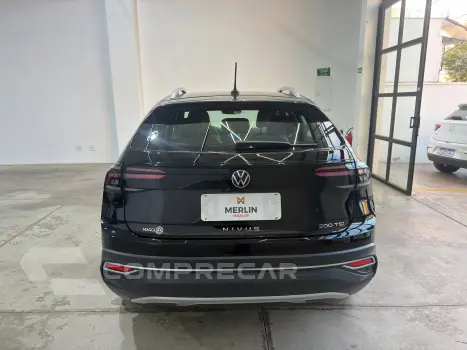 NIVUS 1.0 200 TSI Highline