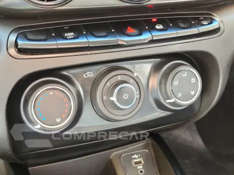 CRONOS DRIVE 1.0 6V Flex