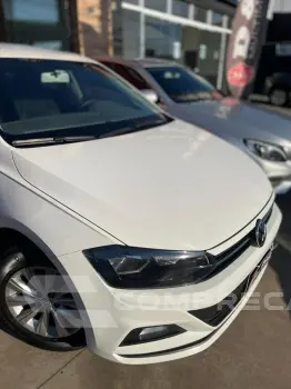 VIRTUS 1.0 200 TSI Comfortline