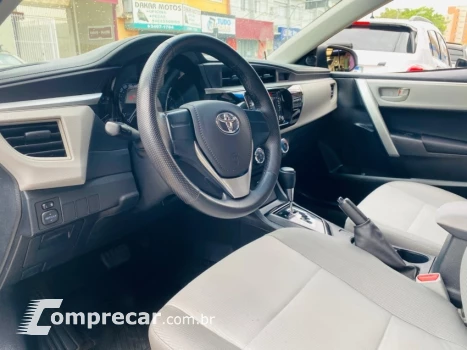 COROLLA 1.8 GLI 16V