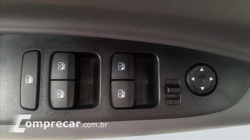 HB20 1.0 12V FLEX COMFORT PLUS MANUAL