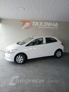 ONIX 1.0 MT LT 8V