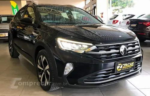 NIVUS HIGHLINE 1.0 200 TSI FLEX AUT.