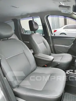 DUSTER Dynamique 2.0 Flex 16V Aut.