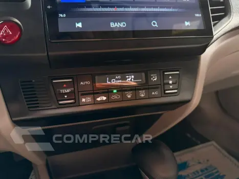 HR-V 1.5 DI I-VTEC FLEX EX CVT