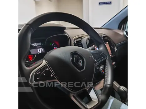 CAPTUR 1.3 TCE FLEX ICONIC X-TRONIC