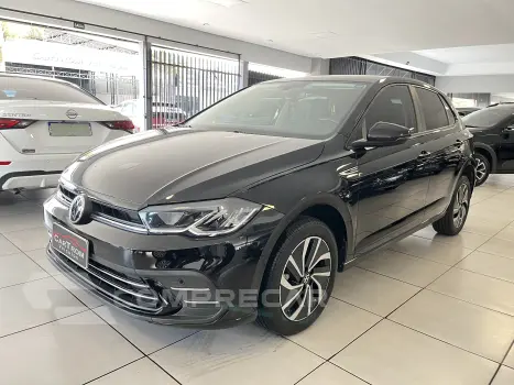 Volkswagen POLO HL AB 4 portas