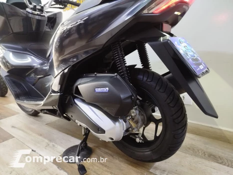 PCX 160