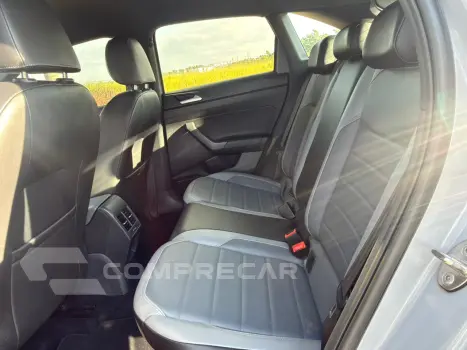 NIVUS 1.0 200 TSI Highline